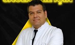 Fizik Tedavi Uzmanı Dr. Mehmet Ercan, Yoğun İlgi Görüyor