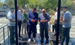 Bahaeddin Acar, Batman Renault&Dacia Plaza Hizmete Açıldı