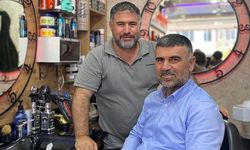 Cengiz Özçiçek, Hayırseverlerin Desteğini Bekliyoruz