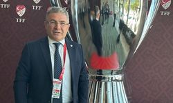 Siirt ASKF Başkanı Ahmet Muhtar Akıncı TFF Amatör Kurulunda