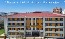 Siirt Atatürk Anadolu Lisesinin Büyük Başarısı