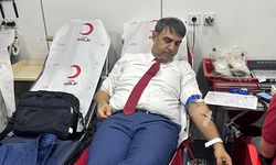 AV. DİYAEDDİN TEMİZ’İN KALEMİNDEN:KIZILAY HEPİMİZİN!