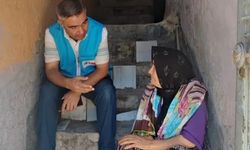 Siirt Belediyesi, Vatandaşların Taleplerini Evlerinde Dinliyor