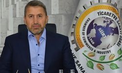 Siirt TSO Başkanı Güven Kuzu, Mevlid Kandili Mesajı Yayınladı