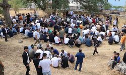 Vali Kızılkaya, Akyayla Köyü Şenliğinde Vatandaşlarla Buluştu