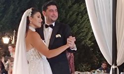 Koyuncu ve Uğuz Ailelerinin Mutlu Günü