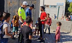 Vali Dr. Kemal Kızılkaya: "Çocuklarımızın Güvenliği Bizim Vazgeçilmezimizdir"