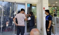 Siirt Belediyesi, Kaldırım İşgallerine Karşı Sert Tedbirler Almaya Devam Ediyor