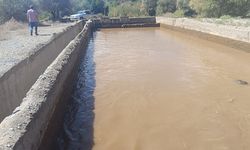 Siirt’te Belediye İki Gün Su Kesintisi Uygulayacak