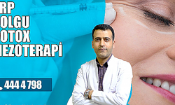 Cildiye Uzmanı Dr. Ömer Özdemir, Deri Çatlağı ve Tedavisi Hakkında Bilgi Verdi