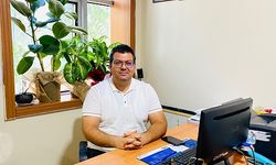 Fizik Tedavi Uzmanı Dr. Mehmet Ercan, Ağır Sırt Çantaları Çocuklarda Sağlık Sorunlarına Neden Oluyor