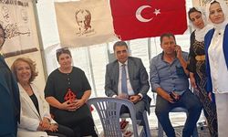 KIRŞEHİR’DE 37.AHİLİK HAFTADINDA SİİRT VE ERUH RÜZGARI ESTİ