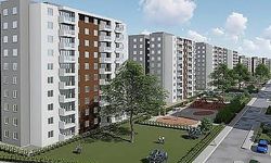 Siirt’te Ağustos Ayında  317  Konut Satıldı