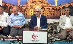 Siirt’te Eğitime Destek Platformu (Edep) ilk Toplantısını Gerçekleştirdi