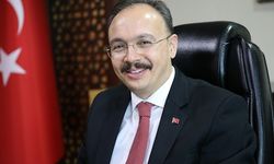 Vali Dr. Kemal Kızılkaya’nın “Gaziler Günü” Kutlama Mesajı