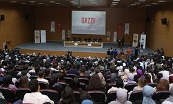 7. Siirt Uluslararası Kısa Film Festivali Bu Yıl "Özgür Gazze" Temasıyla Kapılarını Açtı