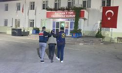 Siirt’te 7 Ayrı Suçtan Aranan Şahıs Yakalandı