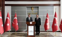 Milli Eğitim Bakanı Yusuf Tekin Siirt’te