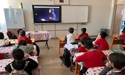Siirt’te İlk Ders Zili Cumhuriyet İçin Çaldı