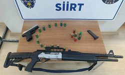 Siirt’te Emniyet, Halkın Huzurunu Kaçıran Suçluları Adalete Teslim Etmeye Kararlı 