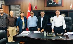 Kurtalan Belediyesi İle Belediye İş Sendikası Arasında Toplu İş Sözleşmesi İmzalandı