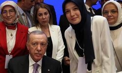 AK Parti Kadın Kolları Başkanı Av. Betül Tuğba Mavi, Siirtli Kadınlarla İlgili Aile ve Sosyal Hizmetler Bakanı Göktaş’a 2 Proje Sundu