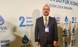 DEVA Partisi Siirt Eski il Başkanı, Av. Umut Dayanan, Ali Babacan'ın A Takımına Girdi!