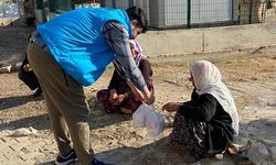 Siirt Belediyesi’nden İhtiyaç Sahibi Ailelere Günlük Sıcak Yemek Desteği