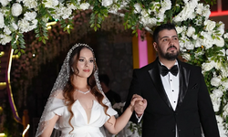 Eren ve Çıracı Ailelerinin Mutlu Günü