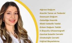 Dr. Aybüke Kevser Halaç, Hamilelikte Babanın Rolünü Anlattı