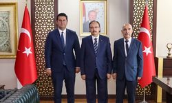 Eruh, Eski Kimliklerin Yenilenmesi Sürecini Başarıyla Tamamlayan İlk İlçe Oldu