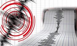 Malatya’da Yaşanan Deprem! Siirt'te de Hissedildi