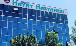 Özel Siirt Hayat Hastanesi, 29 Ekim'de Tüm Branşlarda Hizmet Verecek