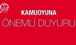Siirt Valiliği’nden Açıklama
