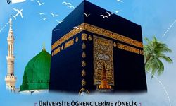 Umre Ödüllü “Gençlik Bilgi Yarışması” Başvuruları Başladı