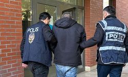Siirt’te Kuyumcudan 90 Bin TL Değerindeki Altın Kolyeyi Çalan Şüpheli Yakalandı