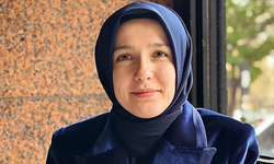 AK Parti Siirt Kadın Kolları Başkanı Av. Betül Tuğba Mavi’nin Öğretmenler Günü Mesajı