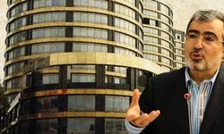 Fadıl Akgündüz’ün Yarım Kalan Projesi Caprice Gold, 350 Milyon Dolara Satışa Çıkarıldı