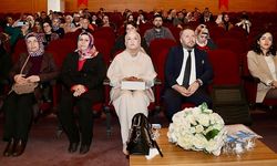 Kadına Şiddet İnsanlık Suçudur: 25 Kasım Etkinlikleri Siirt’te Gerçekleştirildi