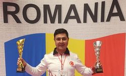 Siirtli Taekwondo Antrenörü Osman Katuk’a Milli Görev