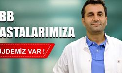 KBB Uzmanı Op. Dr. Hakan Özkan, Özel Siirt İbni Sina Hastanesi’nde
