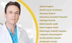 Dr. Abdullah Sarı, Başarılı Ameliyatlarıyla Hastaların Takdirini Topluyor