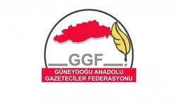 Güneydoğu Anadolu Gazeteciler Federasyonu’ndan Gazetecilere Özendirme Yarışması