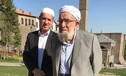 Şeyh Yahya Sevgili, Kayabağlar Beldesinde Son Yolculuğuna Dualarla Uğurlandı