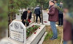 Siirt Barosu, Av. Mehmet Nezir Okur Anısına Kütüphane Yaptırdı