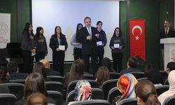 Vali Dr. Kemal Kızılkaya, Mehmet Akif Ersoy’u Anma Programına Katıldı