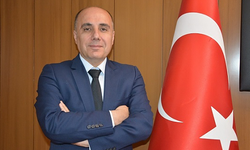 Siirt Sanayi ve Teknoloji İl Müdürlüğü’ne Ömer Faruk Özel Atandı