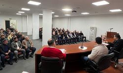 Siirtli Müteahhitler Dernek Kurma Kararı Aldı