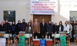 Siirt’te Bağcılık Devlet Destekleriyle Güçleniyor
