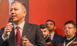 Siirt İHH Arama Kurtarma Ekibi, Sertifikasını Bakan Yerlikaya’dan Aldı